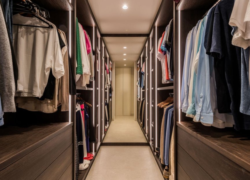 Resale - Apartment - Penthouse - Marbella - The Golden Mile