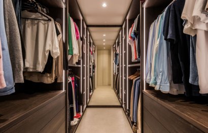 Resale - Apartment - Penthouse - Marbella - The Golden Mile