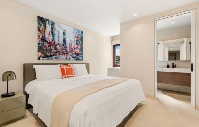 Resale - Apartment - Penthouse - Marbella - The Golden Mile