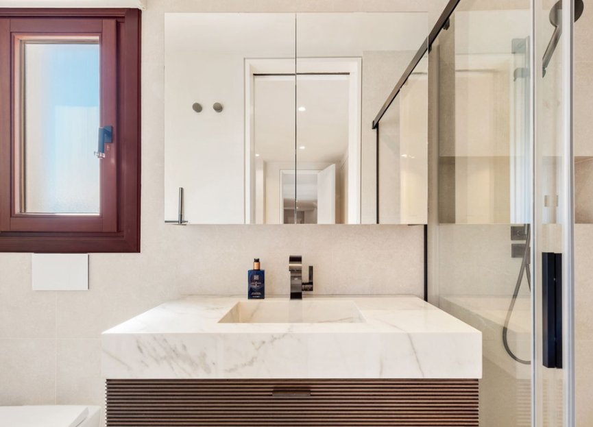 Resale - Apartment - Penthouse - Marbella - The Golden Mile