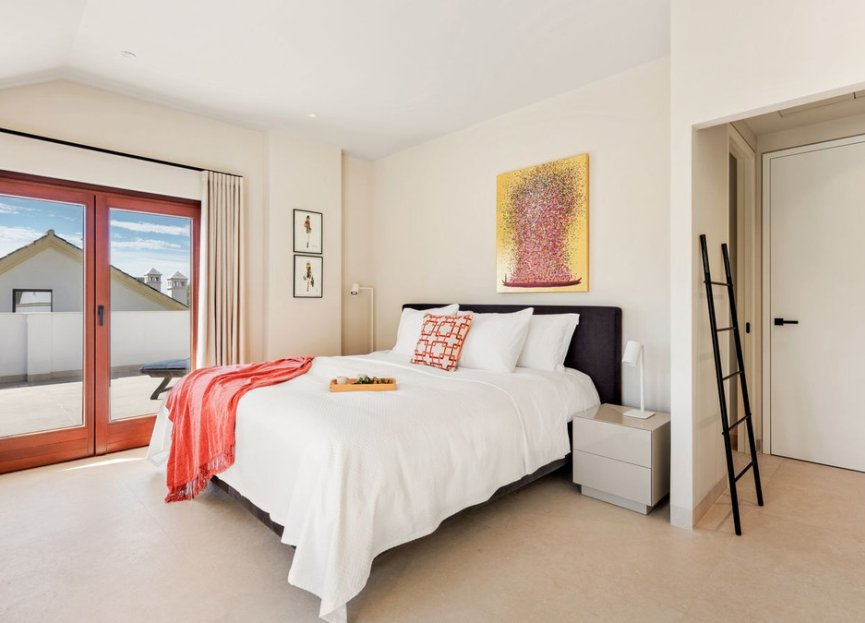 Resale - Apartment - Penthouse - Marbella - The Golden Mile