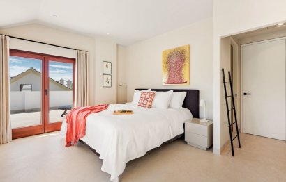 Resale - Apartment - Penthouse - Marbella - The Golden Mile