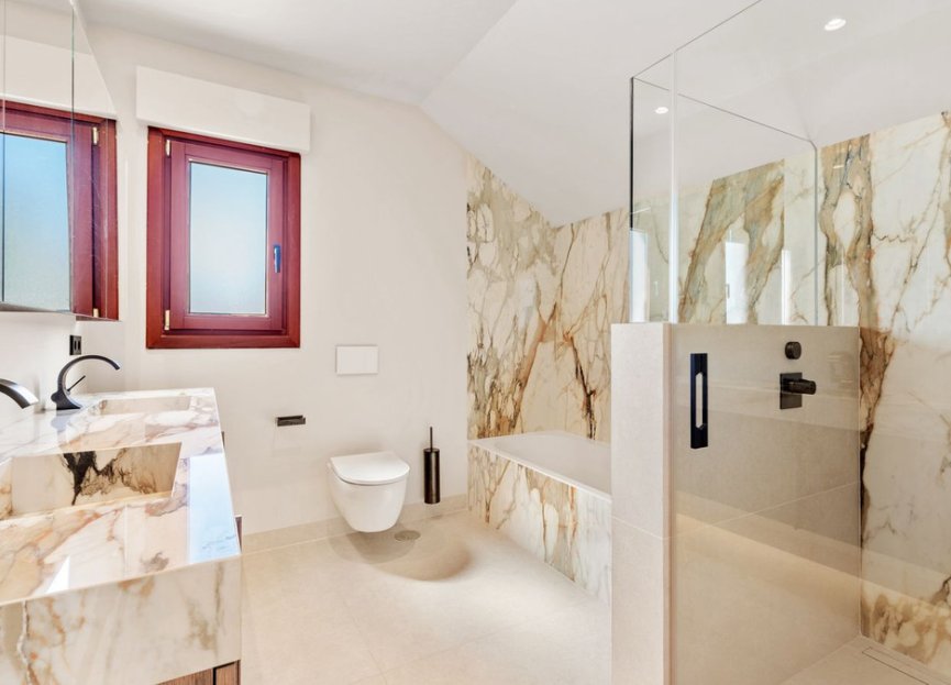 Resale - Apartment - Penthouse - Marbella - The Golden Mile