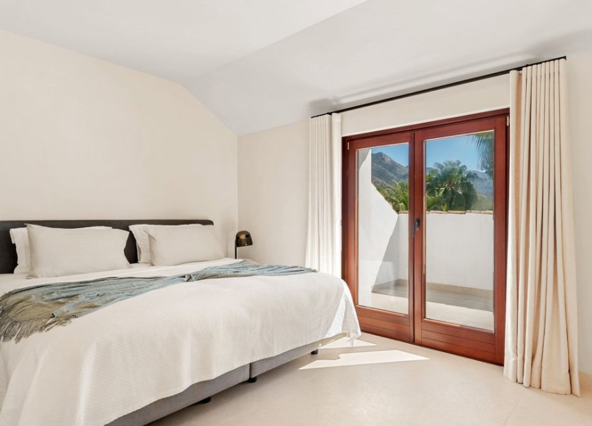 Resale - Apartment - Penthouse - Marbella - The Golden Mile