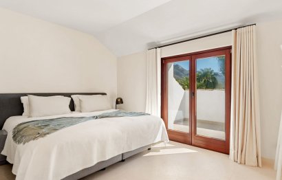 Resale - Apartment - Penthouse - Marbella - The Golden Mile