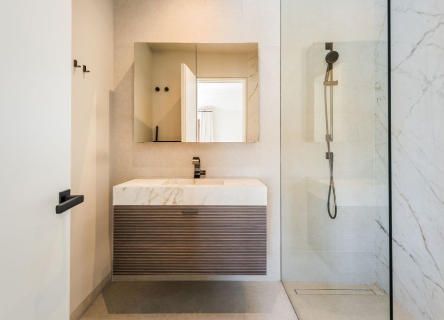 Resale - Apartment - Penthouse - Marbella - The Golden Mile