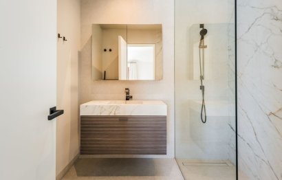 Resale - Apartment - Penthouse - Marbella - The Golden Mile