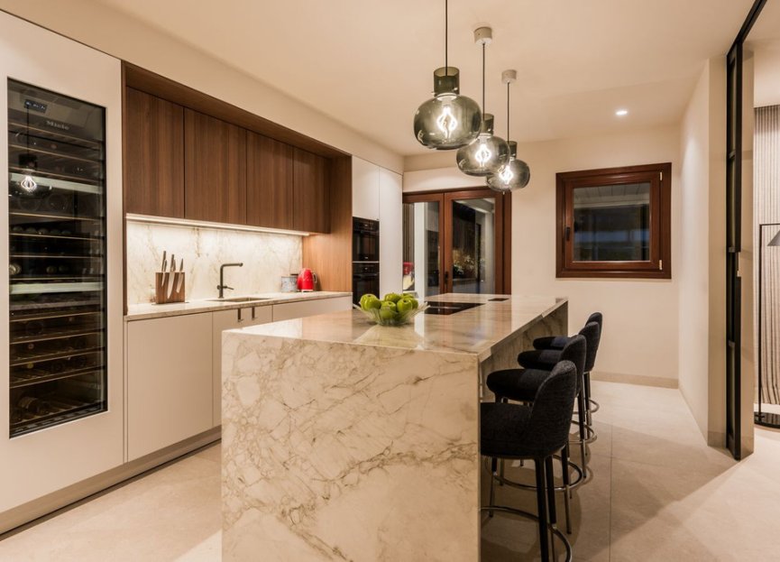 Resale - Apartment - Penthouse - Marbella - The Golden Mile