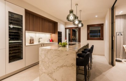 Resale - Apartment - Penthouse - Marbella - The Golden Mile