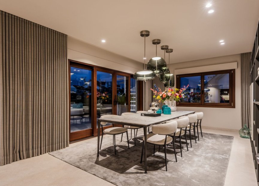 Resale - Apartment - Penthouse - Marbella - The Golden Mile