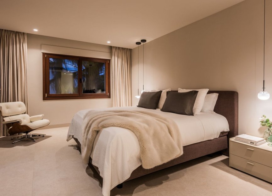 Resale - Apartment - Penthouse - Marbella - The Golden Mile