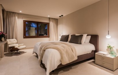 Resale - Apartment - Penthouse - Marbella - The Golden Mile