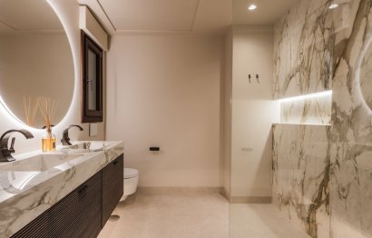 Resale - Apartment - Penthouse - Marbella - The Golden Mile