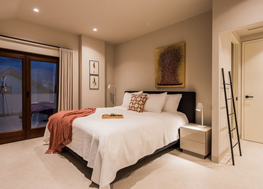 Resale - Apartment - Penthouse - Marbella - The Golden Mile