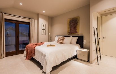 Resale - Apartment - Penthouse - Marbella - The Golden Mile