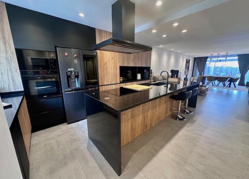 Reventa - Ground floor apartment - Estepona - Estepona Centro