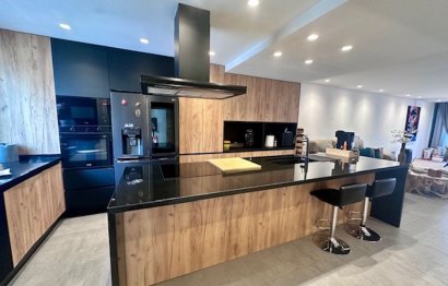 Reventa - Ground floor apartment - Estepona - Estepona Centro