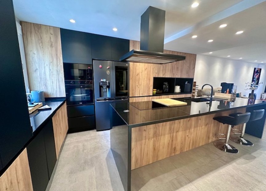 Reventa - Ground floor apartment - Estepona - Estepona Centro