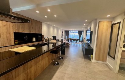 Reventa - Ground floor apartment - Estepona - Estepona Centro