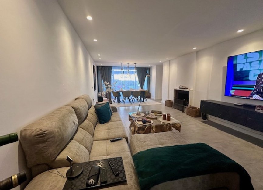 Reventa - Ground floor apartment - Estepona - Estepona Centro