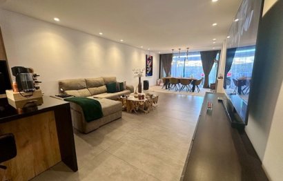 Reventa - Ground floor apartment - Estepona - Estepona Centro