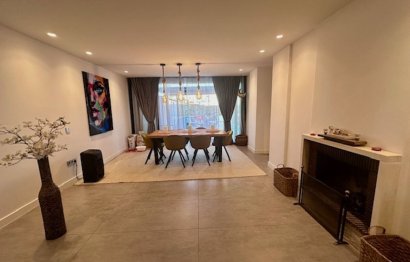 Reventa - Ground floor apartment - Estepona - Estepona Centro