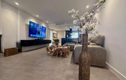 Reventa - Ground floor apartment - Estepona - Estepona Centro