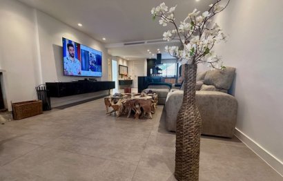 Reventa - Ground floor apartment - Estepona - Estepona Centro