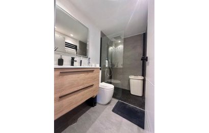 Reventa - Ground floor apartment - Estepona - Estepona Centro