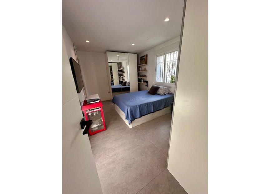 Reventa - Ground floor apartment - Estepona - Estepona Centro