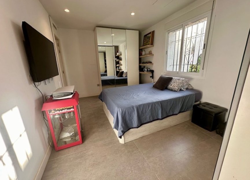 Reventa - Ground floor apartment - Estepona - Estepona Centro