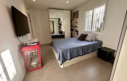 Reventa - Ground floor apartment - Estepona - Estepona Centro