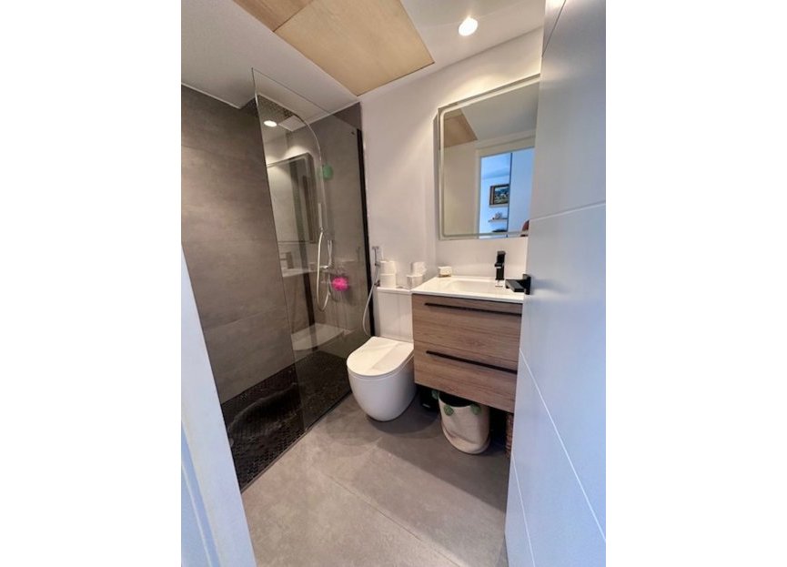 Reventa - Ground floor apartment - Estepona - Estepona Centro