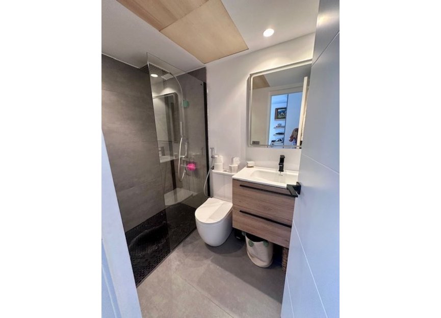 Reventa - Ground floor apartment - Estepona - Estepona Centro