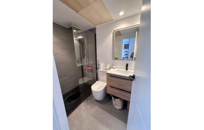 Reventa - Ground floor apartment - Estepona - Estepona Centro