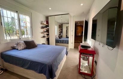 Reventa - Ground floor apartment - Estepona - Estepona Centro