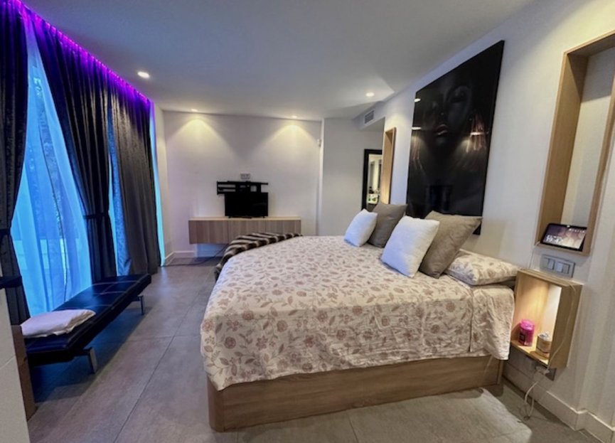 Reventa - Ground floor apartment - Estepona - Estepona Centro