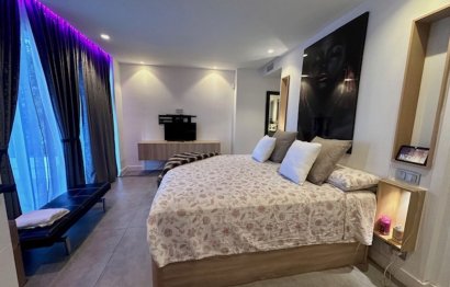 Reventa - Ground floor apartment - Estepona - Estepona Centro