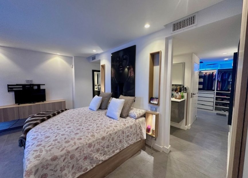 Reventa - Ground floor apartment - Estepona - Estepona Centro