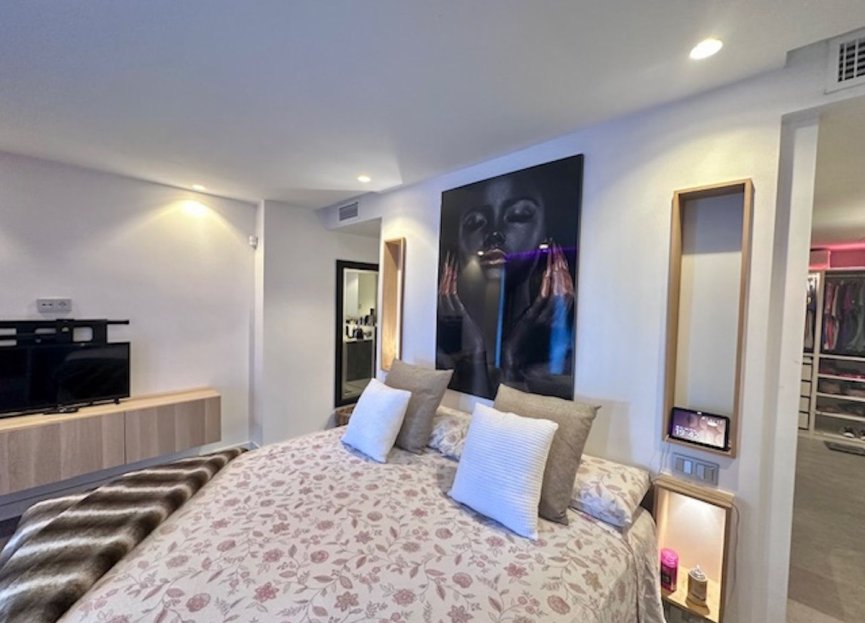 Reventa - Ground floor apartment - Estepona - Estepona Centro