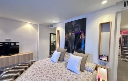 Reventa - Ground floor apartment - Estepona - Estepona Centro