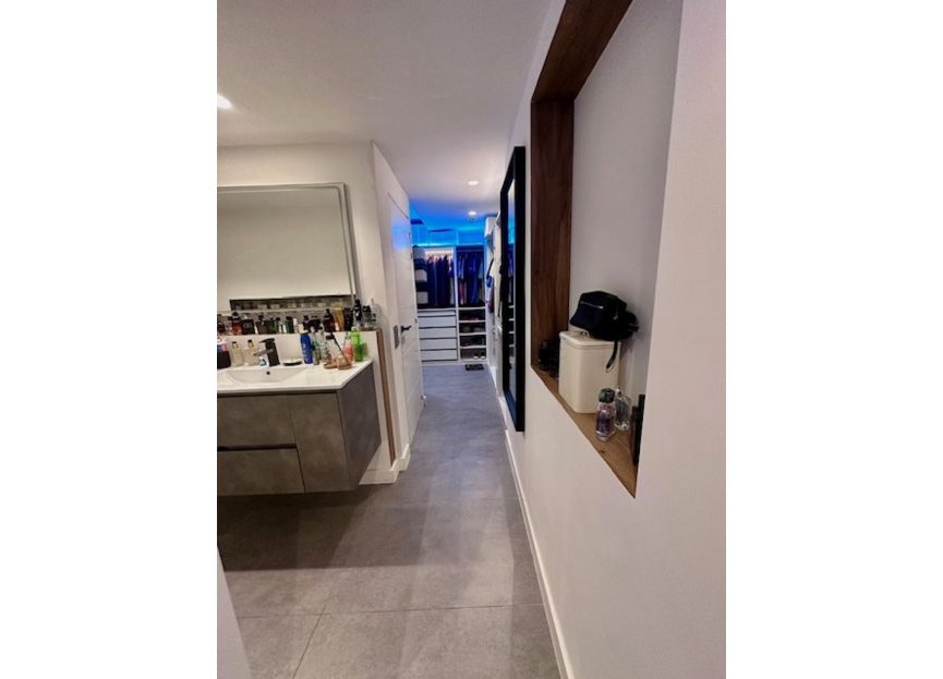 Reventa - Ground floor apartment - Estepona - Estepona Centro