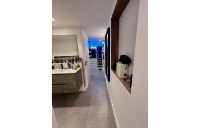 Reventa - Ground floor apartment - Estepona - Estepona Centro