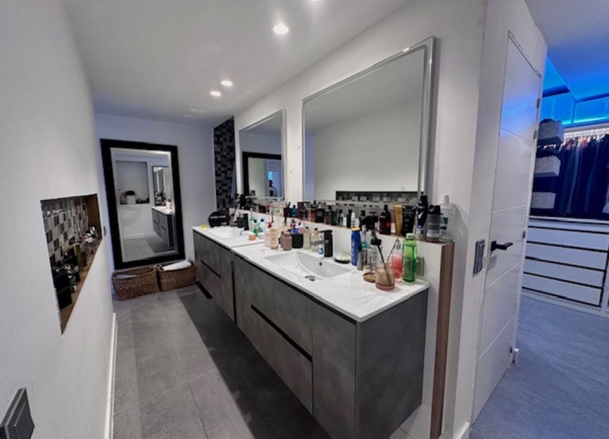 Reventa - Ground floor apartment - Estepona - Estepona Centro