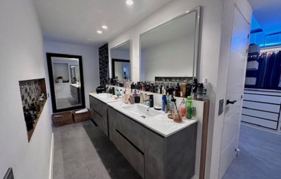 Reventa - Ground floor apartment - Estepona - Estepona Centro