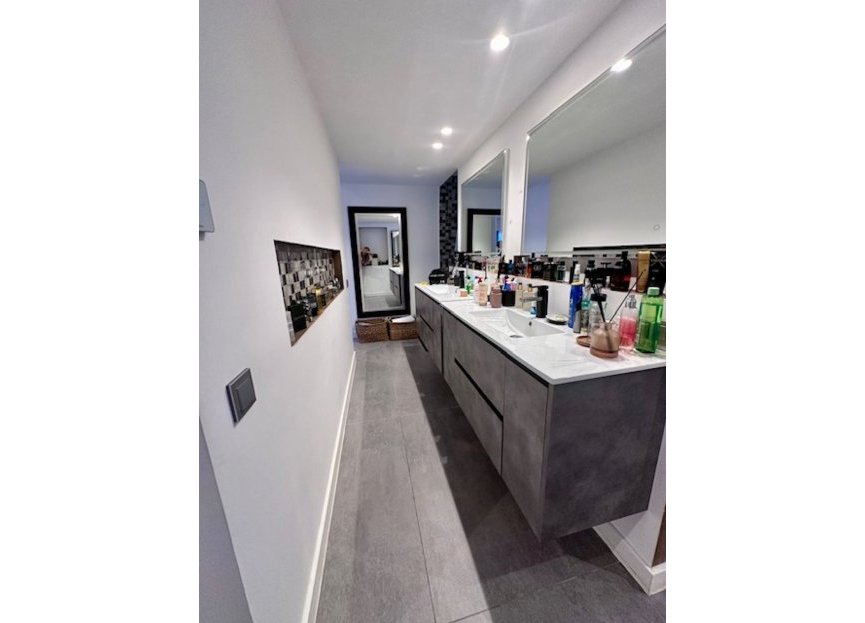 Reventa - Ground floor apartment - Estepona - Estepona Centro