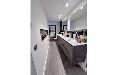 Reventa - Ground floor apartment - Estepona - Estepona Centro