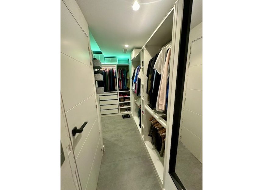 Reventa - Ground floor apartment - Estepona - Estepona Centro