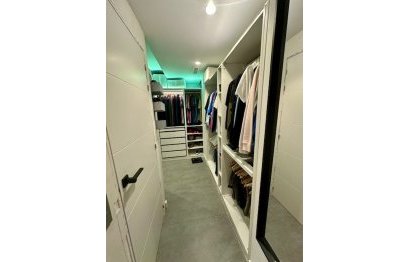 Reventa - Ground floor apartment - Estepona - Estepona Centro