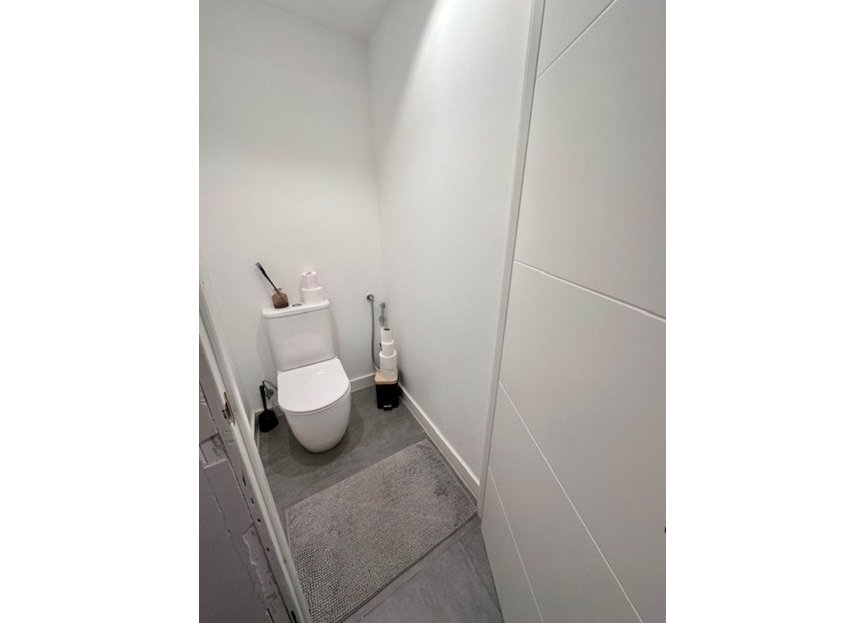 Reventa - Ground floor apartment - Estepona - Estepona Centro